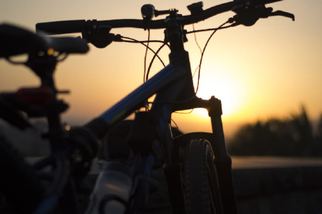 E-Bike Lowrider