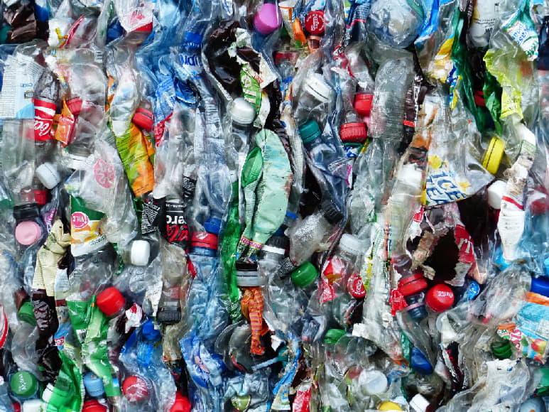 Plastik