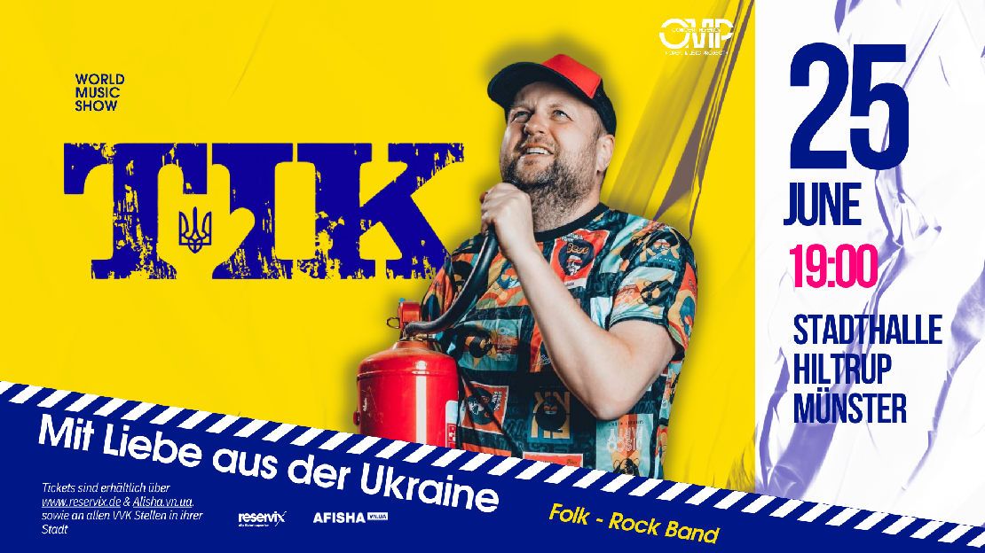 TIK TIK