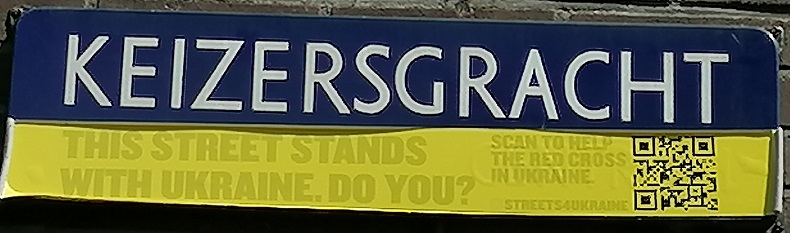 keizersgracht