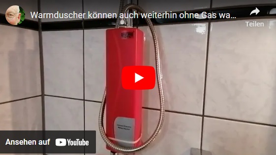 Video Warmduscher
