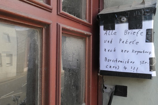 22Briefkasten