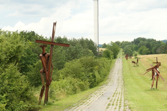 wegderhoffnung