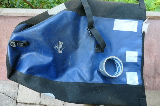 radtasche