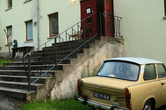 trabbi
