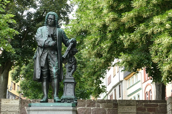 bach