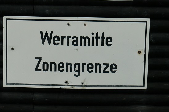werra