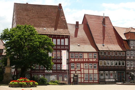 3 Duderstadt