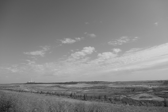 tagebau