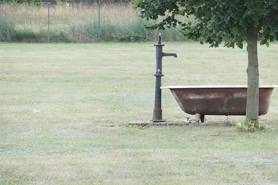 Badewanne