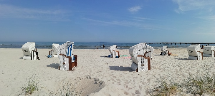 Prerow Strand