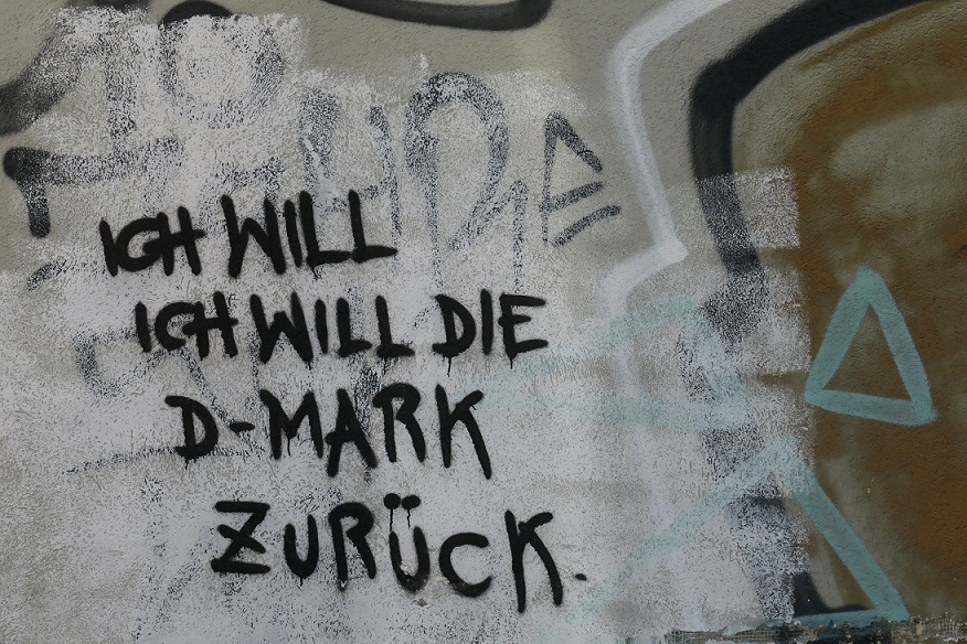 Weimar D-Mark